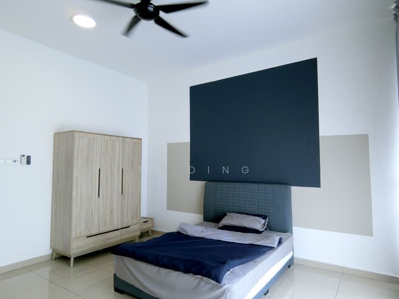 2-storey Terraced House for Sale in Taman Desaru Utama (Pengerang) - TK Ding - Bedroom - PropertyGuru.com.my