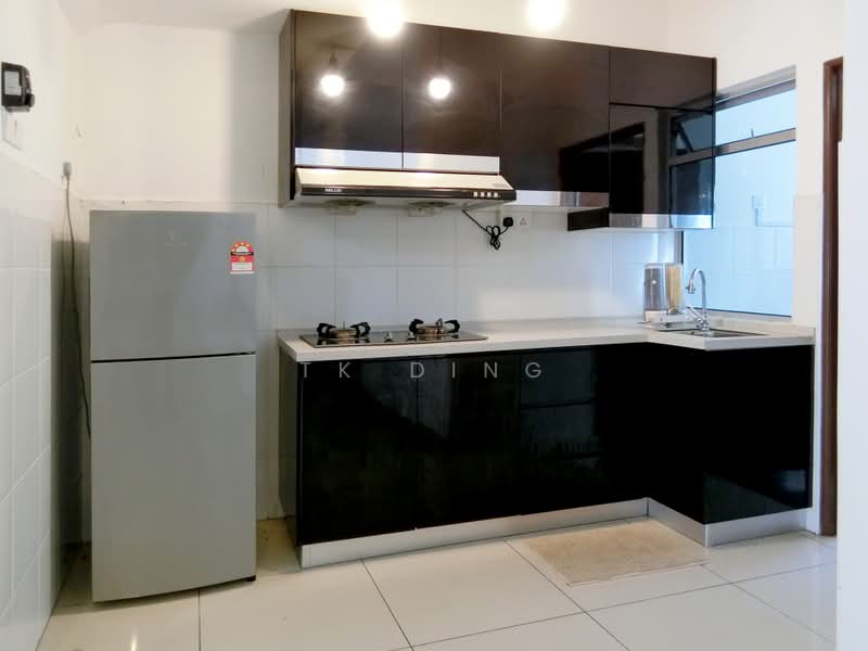 2-storey Terraced House for Sale in Taman Desaru Utama (Pengerang) - TK Ding - Kitchen - PropertyGuru.com.my