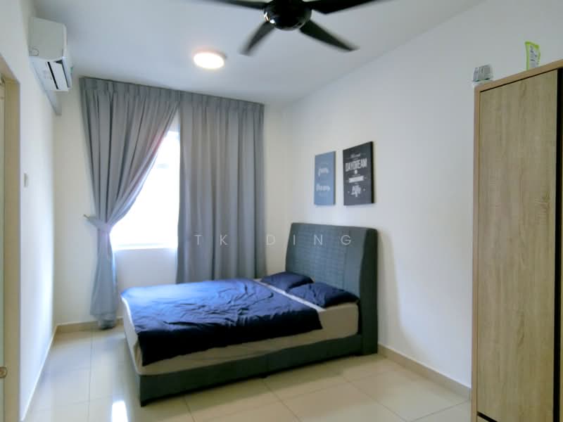 2-storey Terraced House for Sale in Taman Desaru Utama (Pengerang) - TK Ding - Bedroom - PropertyGuru.com.my