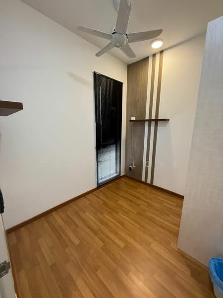 Servis Apartment untuk Disewa di The Clio 2 Residences - Calvin Loke - Interior - PropertyGuru.com.my