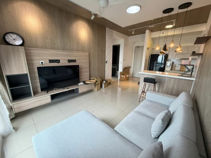 Servis Apartment untuk Disewa di The Clio 2 Residences - Calvin Loke - PropertyGuru.com.my