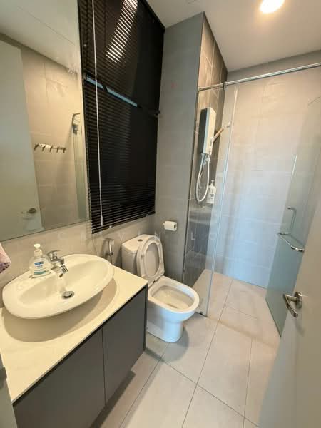 Servis Apartment untuk Disewa di The Clio 2 Residences - Calvin Loke - PropertyGuru.com.my