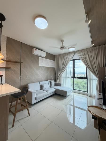 Servis Apartment untuk Disewa di The Clio 2 Residences - Calvin Loke - PropertyGuru.com.my