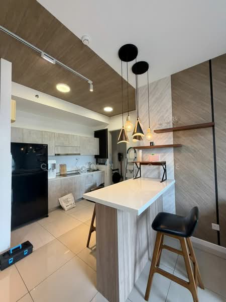 Servis Apartment untuk Disewa di The Clio 2 Residences - Calvin Loke - PropertyGuru.com.my