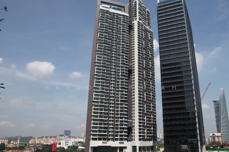 Service Residence for Sale at Vogue Suites One - Brendan Phuah - Exterior - PropertyGuru.com.my
