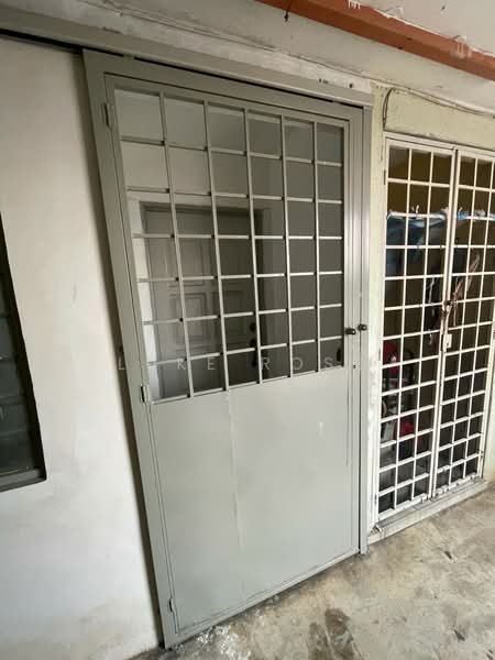 Rumah Flat untuk Dijual di Sentul Utama Flat - Luke Ross - Exterior - PropertyGuru.com.my