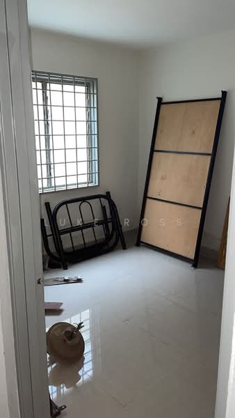Rumah Flat untuk Dijual di Sentul Utama Flat - Luke Ross - Interior - PropertyGuru.com.my