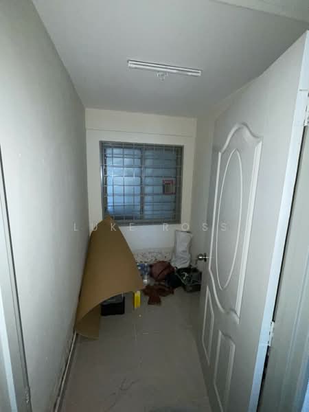 Rumah Flat untuk Dijual di Sentul Utama Flat - Luke Ross - Interior - PropertyGuru.com.my