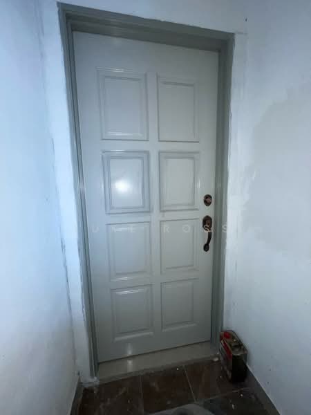 Rumah Flat untuk Dijual di Sentul Utama Flat - Luke Ross - Entrance - PropertyGuru.com.my