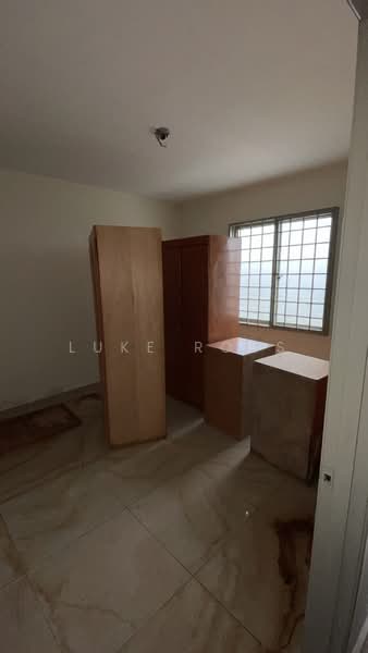Rumah Flat untuk Dijual di Sentul Utama Flat - Luke Ross - Interior - PropertyGuru.com.my