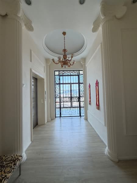 Kondominium untuk Dijual di The Palazzo - Li Fang - Corridor - PropertyGuru.com.my