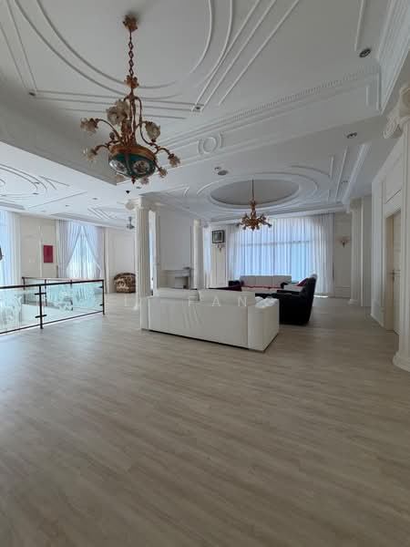 Kondominium untuk Dijual di The Palazzo - Li Fang - Living Room - PropertyGuru.com.my
