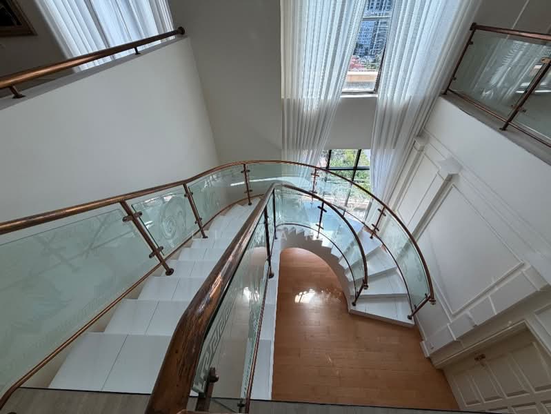 Kondominium untuk Dijual di The Palazzo - Li Fang - Interior - PropertyGuru.com.my