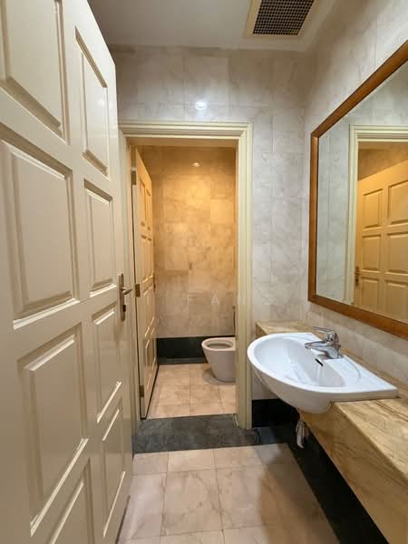 Kondominium untuk Dijual di The Palazzo - Li Fang - Bathroom - PropertyGuru.com.my