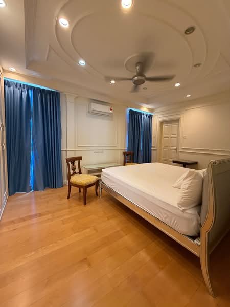 Kondominium untuk Dijual di The Palazzo - Li Fang - Bedroom - PropertyGuru.com.my