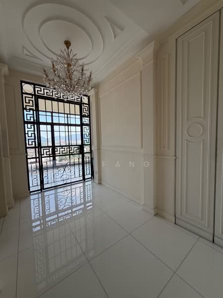 Kondominium untuk Dijual di The Palazzo - Li Fang - Interior - PropertyGuru.com.my