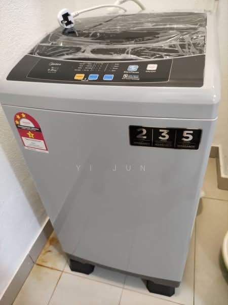 Servis Apartment untuk Disewa di Le Pavillion - Yi Jun - PropertyGuru.com.my