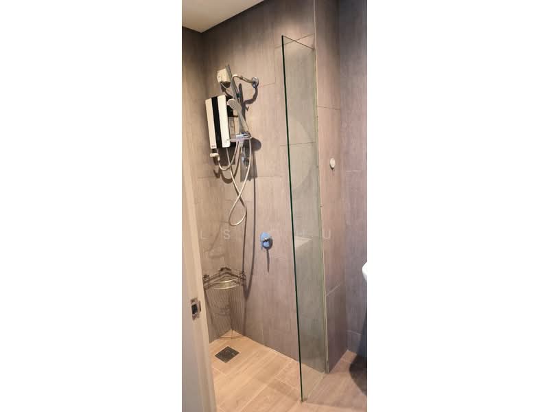 Servis Apartment untuk Disewa di Geo Bukit Rimau - LS Chu - Bathroom - PropertyGuru.com.my