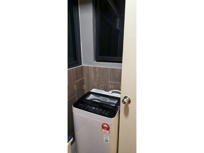 Servis Apartment untuk Disewa di Geo Bukit Rimau - LS Chu - Interior - PropertyGuru.com.my
