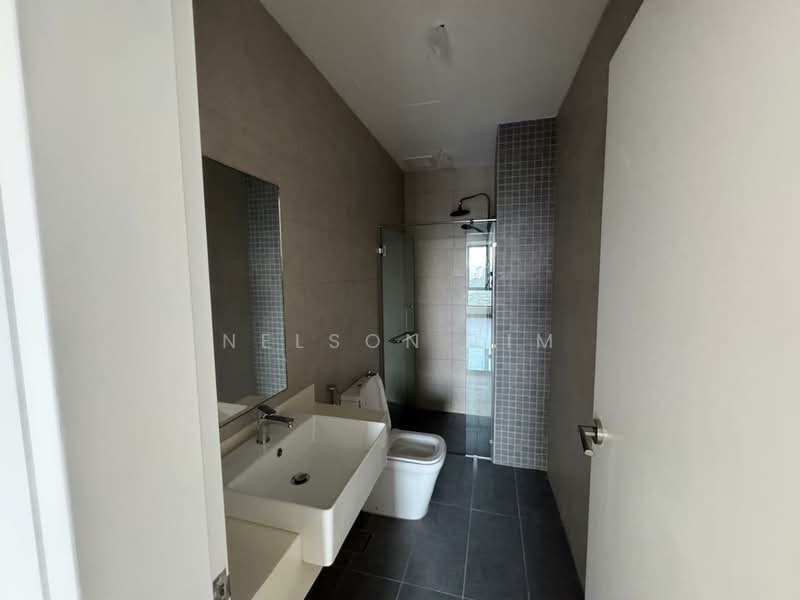 Kondominium untuk Dijual di Bangsar Hill Park - Nelson Lim - Bathroom - PropertyGuru.com.my