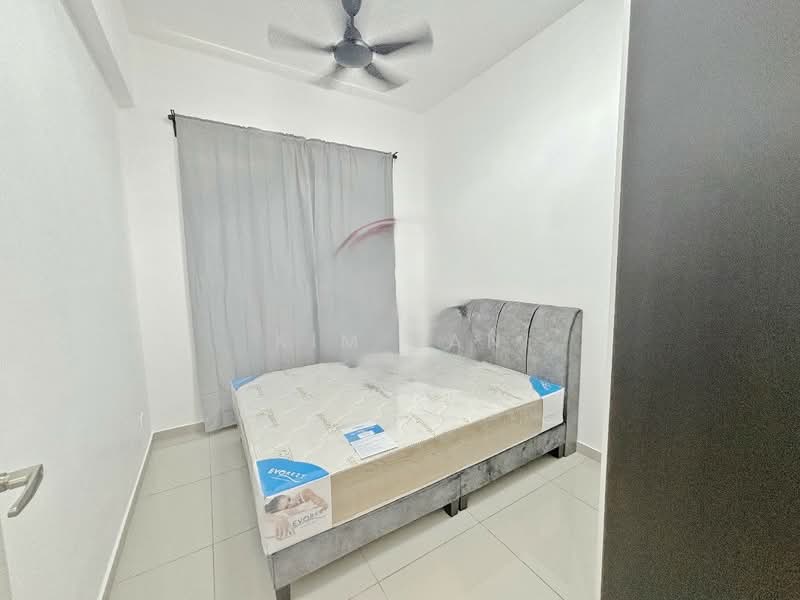 Kondominium untuk Disewa di M Vista - Kim Tan - Bedroom - PropertyGuru.com.my