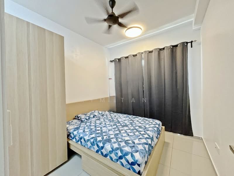 Kondominium untuk Disewa di M Vista - Kim Tan - Bedroom - PropertyGuru.com.my