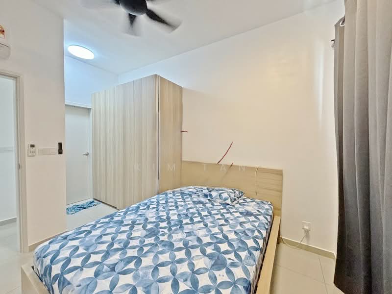 Kondominium untuk Disewa di M Vista - Kim Tan - Bedroom - PropertyGuru.com.my