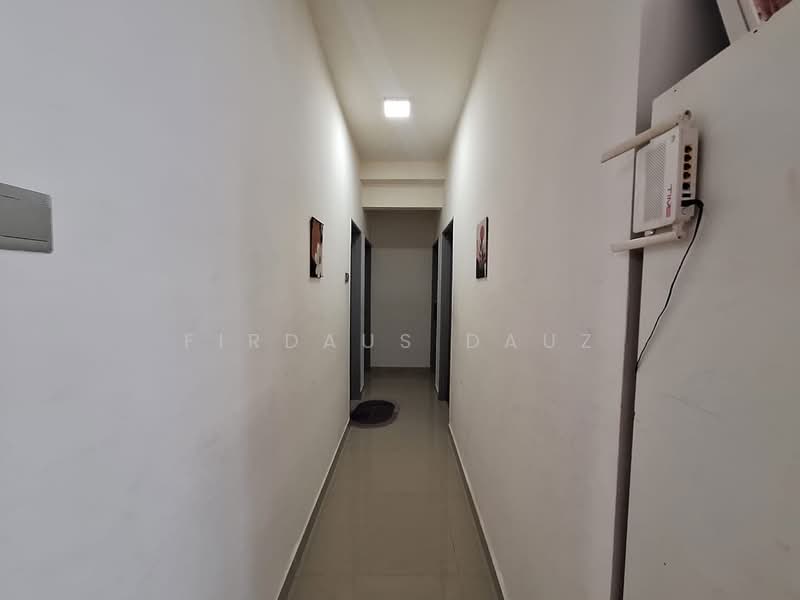 Servis Apartment untuk Dijual di Amerin Residence - Firdaus Dauz - PropertyGuru.com.my