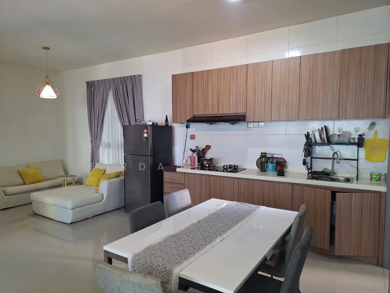 Servis Apartment untuk Dijual di Amerin Residence - Firdaus Dauz - PropertyGuru.com.my