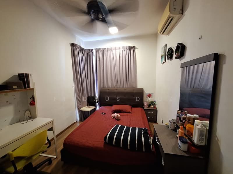 Servis Apartment untuk Dijual di Amerin Residence - Firdaus Dauz - PropertyGuru.com.my