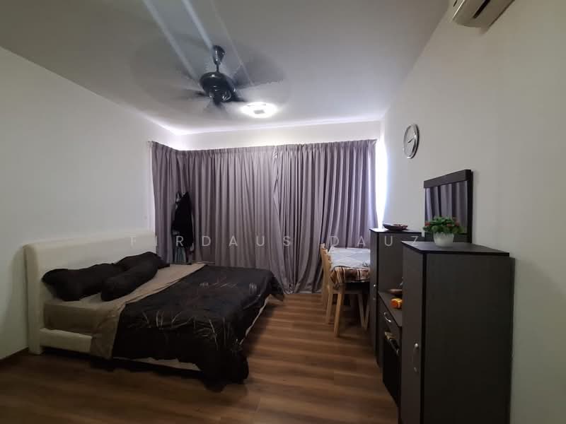 Servis Apartment untuk Dijual di Amerin Residence - Firdaus Dauz - PropertyGuru.com.my