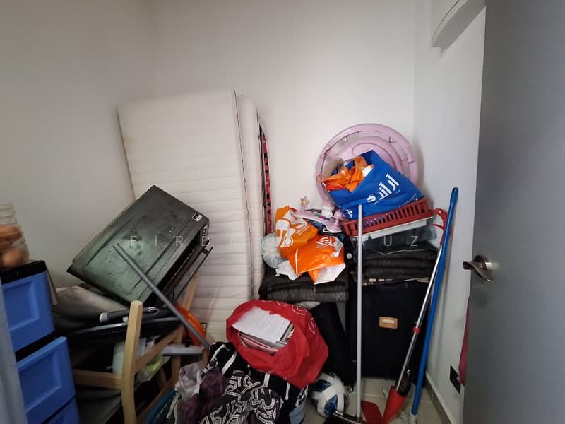 Servis Apartment untuk Dijual di Amerin Residence - Firdaus Dauz - PropertyGuru.com.my