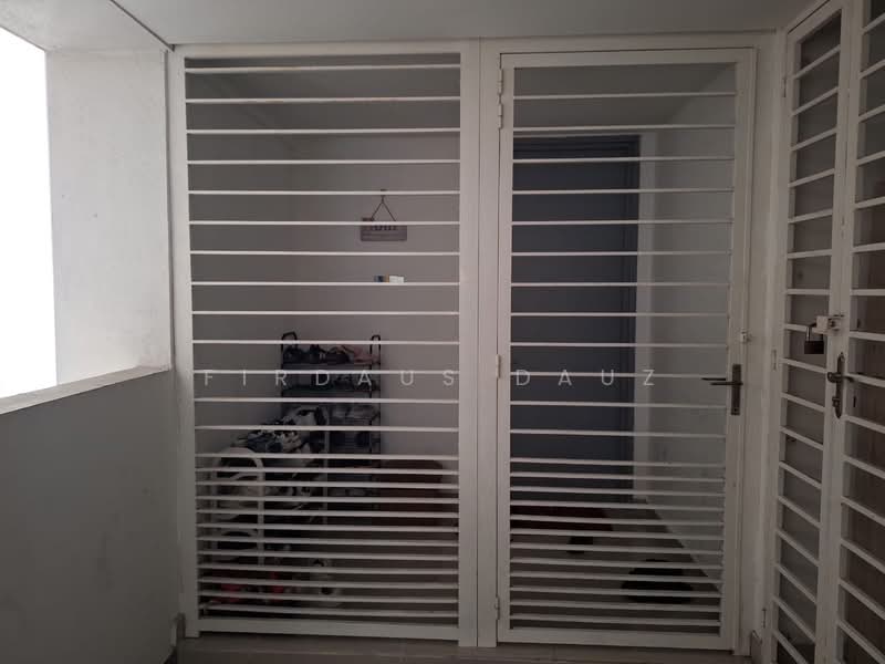Servis Apartment untuk Dijual di Amerin Residence - Firdaus Dauz - PropertyGuru.com.my
