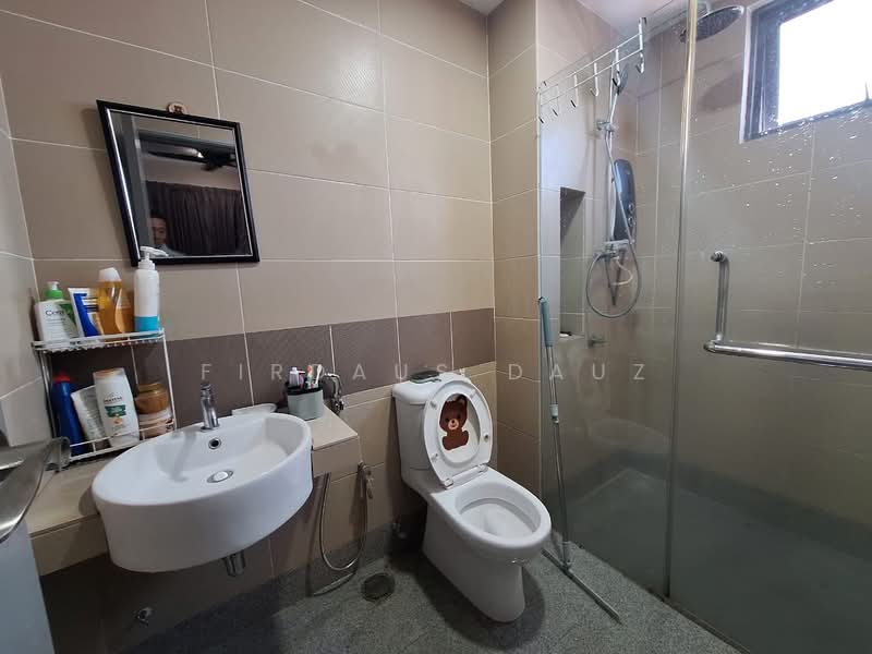 Servis Apartment untuk Dijual di Amerin Residence - Firdaus Dauz - PropertyGuru.com.my
