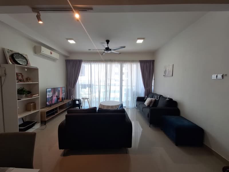 Servis Apartment untuk Dijual di Amerin Residence - Firdaus Dauz - PropertyGuru.com.my