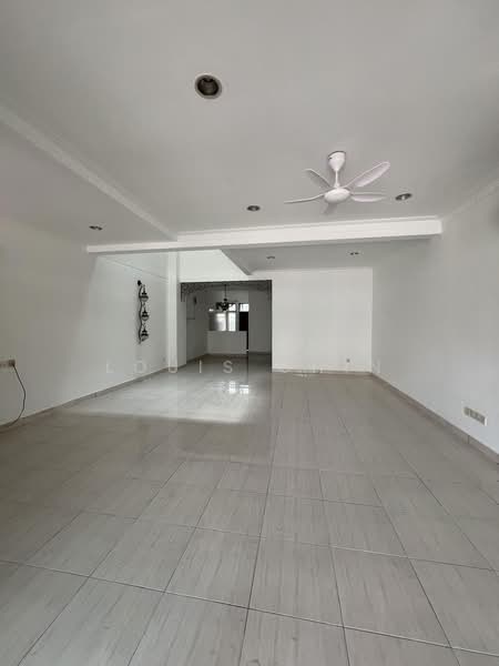 2-storey Terraced House for Sale in Taman Mount Austin (Tebrau) - Louis Chin - PropertyGuru.com.my