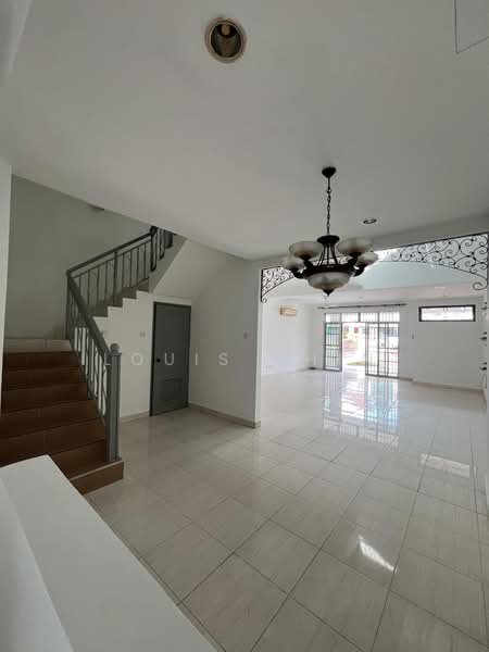 2-storey Terraced House for Sale in Taman Mount Austin (Tebrau) - Louis Chin - PropertyGuru.com.my