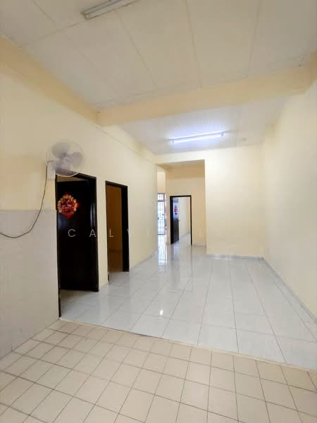 1-storey Terraced House for Sale in Taman Nusa Bestari 2 (Iskandar Puteri (Nusajaya)) - Calvin Lee - PropertyGuru.com.my