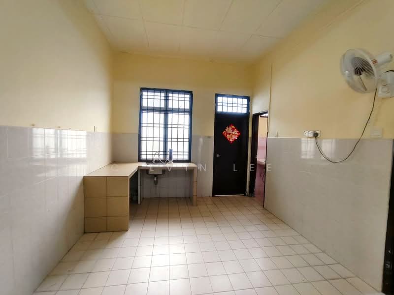 1-storey Terraced House for Sale in Taman Nusa Bestari 2 (Iskandar Puteri (Nusajaya)) - Calvin Lee - PropertyGuru.com.my