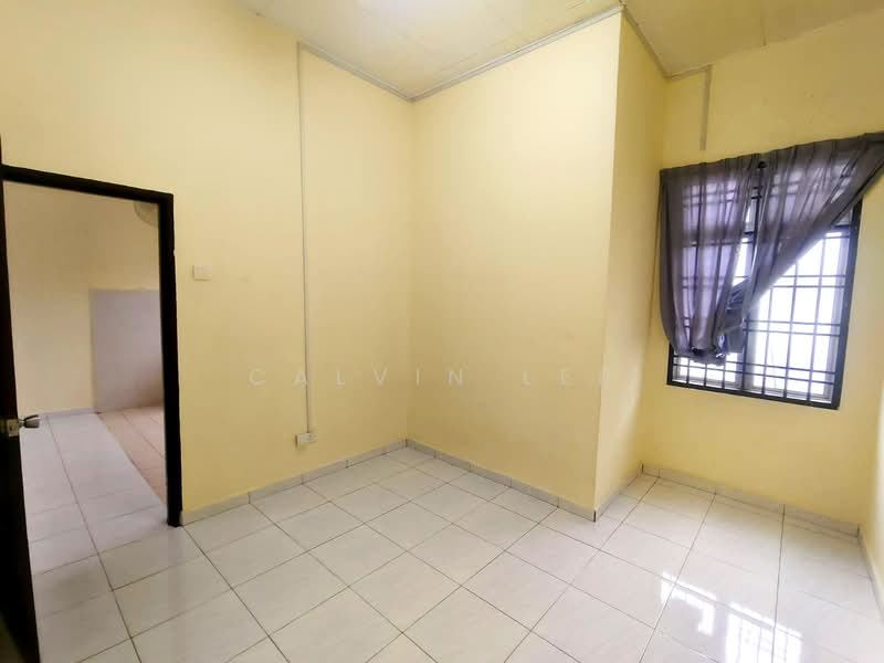 1-storey Terraced House for Sale in Taman Nusa Bestari 2 (Iskandar Puteri (Nusajaya)) - Calvin Lee - PropertyGuru.com.my
