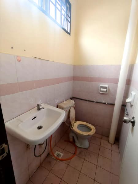 1-storey Terraced House for Sale in Taman Nusa Bestari 2 (Iskandar Puteri (Nusajaya)) - Calvin Lee - PropertyGuru.com.my