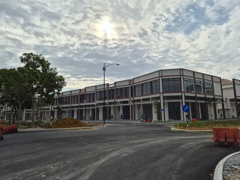 Kedai / Pejabat untuk Disewa di Cyber 10 (Cyberjaya) - Sarah . - PropertyGuru.com.my