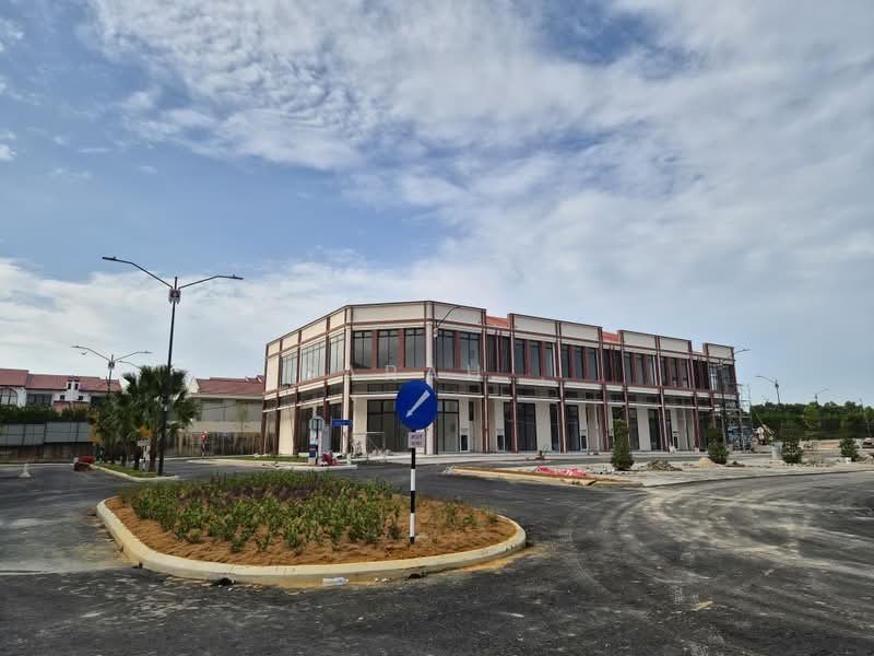 Kedai / Pejabat untuk Disewa di Cyber 10 (Cyberjaya) - Sarah . - PropertyGuru.com.my