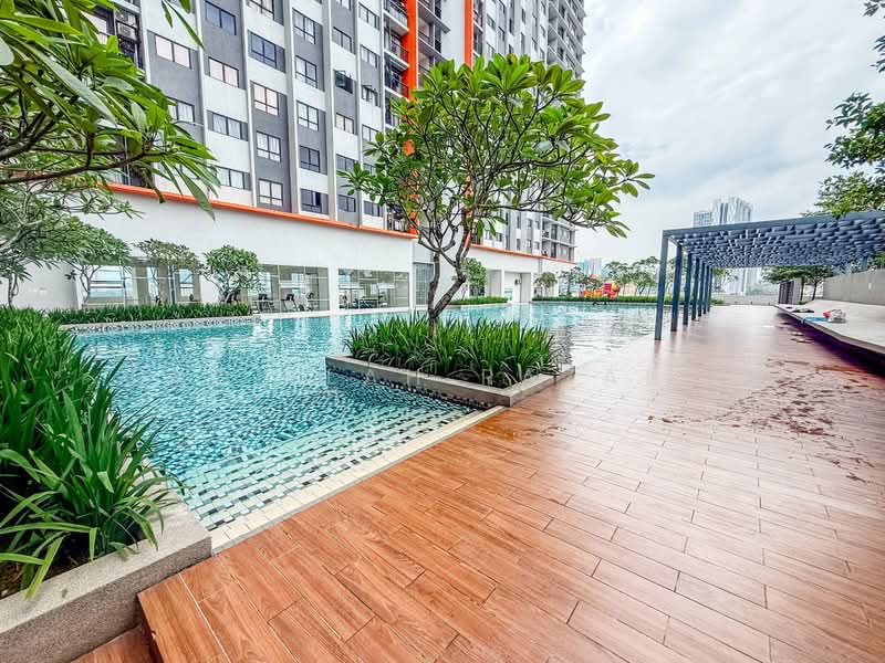Condominium for Sale at Residensi Rampai II - Aqillah Razali - Exterior - PropertyGuru.com.my
