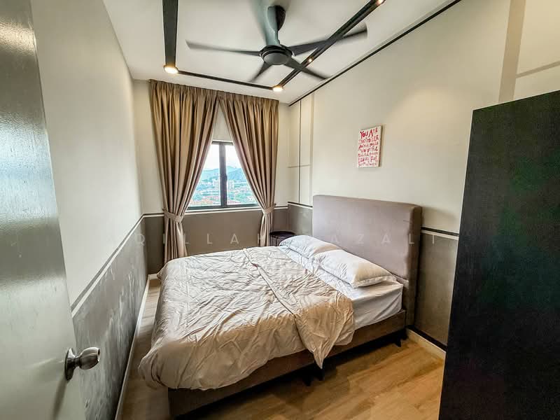 Condominium for Sale at Residensi Rampai II - Aqillah Razali - Bedroom - PropertyGuru.com.my