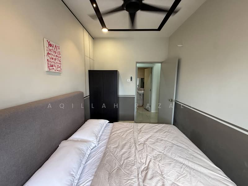 Condominium for Sale at Residensi Rampai II - Aqillah Razali - PropertyGuru.com.my