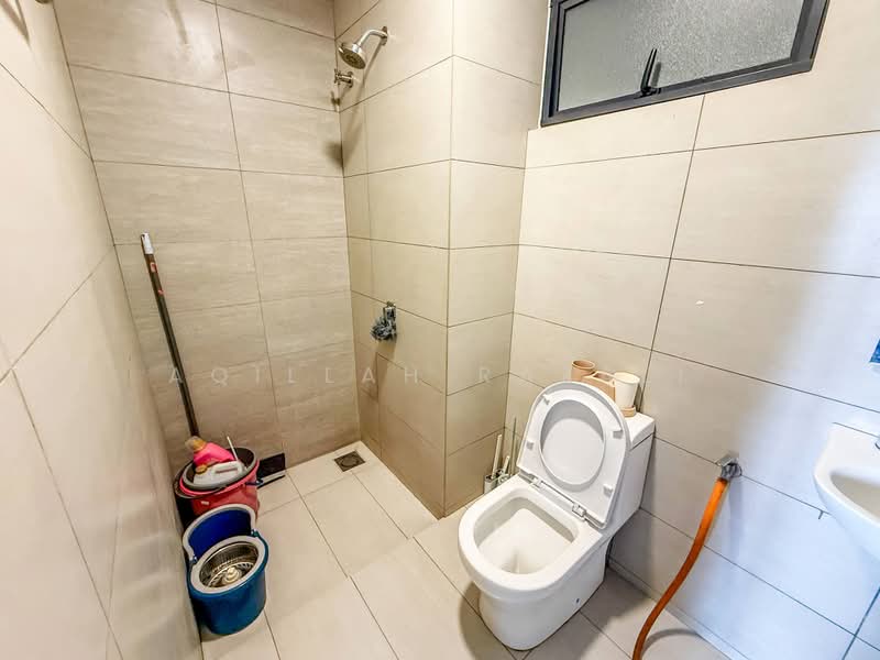 Condominium for Sale at Residensi Rampai II - Aqillah Razali - PropertyGuru.com.my