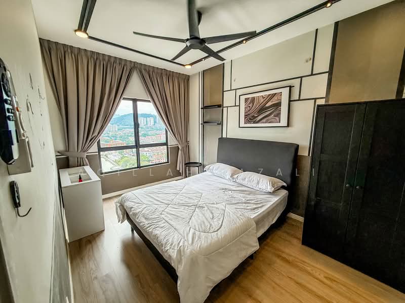 Condominium for Sale at Residensi Rampai II - Aqillah Razali - PropertyGuru.com.my