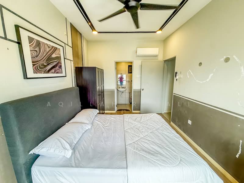 Condominium for Sale at Residensi Rampai II - Aqillah Razali - PropertyGuru.com.my