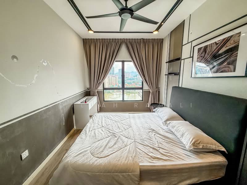 Condominium for Sale at Residensi Rampai II - Aqillah Razali - PropertyGuru.com.my